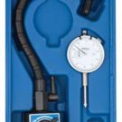 FOWLER Flex Arm Base & White FaceDial Indicator Combo FOW72-641-300