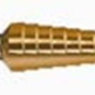 S & G TOOL AID Titanium Multi Step Drill TA15060