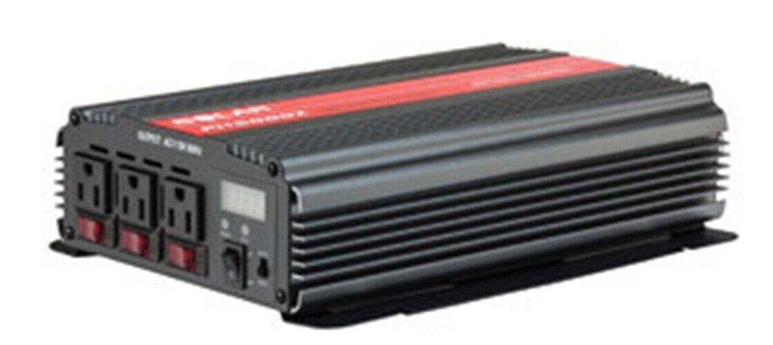 SOLAR 1500 Watt Power Inverter SIPI15000X