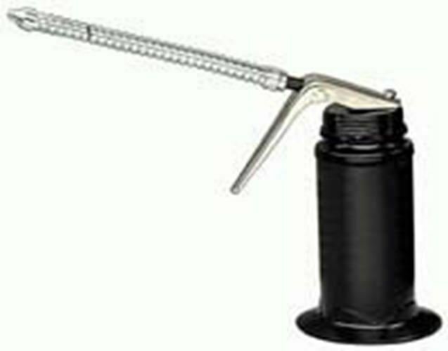 PLEWS 6 Oz. Pistol Oiler with FlexSpout PL50516