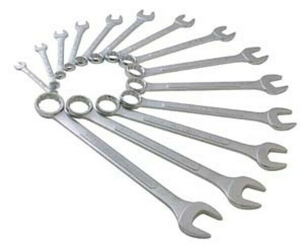 SUNEX TOOL 14 Piece Raised Panel WrenchSet SU9714