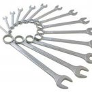 SUNEX TOOL 14 Piece Raised Panel WrenchSet SU9714