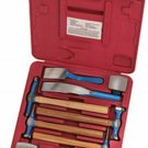 S & G TOOL AID 9 Piece Body Repair Kit TA89470