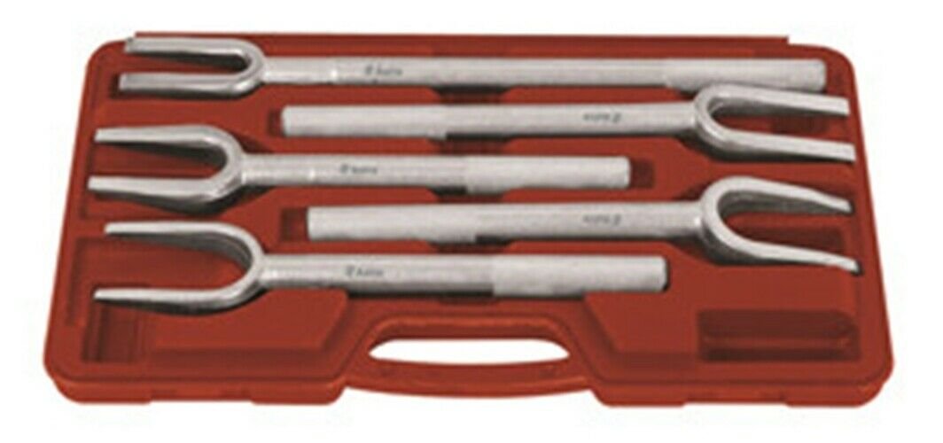 ASTRO PNEUMATIC 5pc Pickle Fork Ball JointSeparator Set AO78807