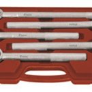 ASTRO PNEUMATIC 5pc Pickle Fork Ball JointSeparator Set AO78807