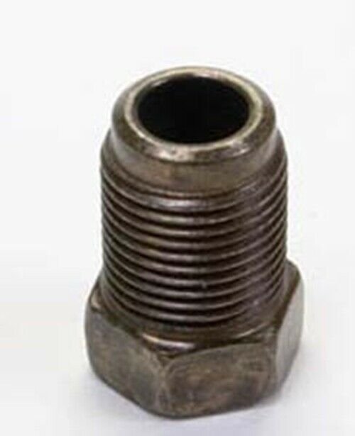 S.U.R & R M12x1.0 Inverted Flare Nut SRRBR2200