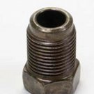S.U.R & R M12x1.0 Inverted Flare Nut SRRBR2200