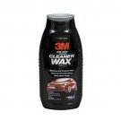 3M COMPANY One Step Cleaner Wax LightOxidation Remover MM39006