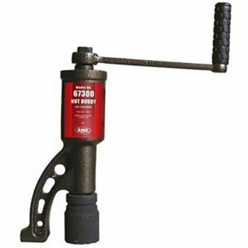 AME INTERNATIONAL 2950 Ft/lbs. Nut Buddy Set AY67300