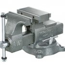 KEN TOOL 6-1/2" Reversible JawMechanics Vise KN64650