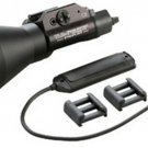 STREAMLIGHT TLR-1 Gun Mount Hunters GameSpotter with Green C4 LED SG69227