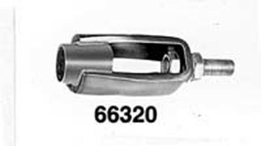 S & G TOOL AID Axle and Hub Puller Adaptor TA66320