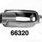 S & G TOOL AID Axle and Hub Puller Adaptor TA66320