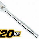 GEARWRENCH 1/2" 120XP Drive Full PolishTeardrop Ratchet KD81304P