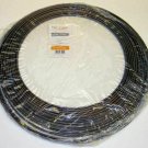 AGS COMPANY SOLUTIONS LLC 3/16" x 100' NiCopp BrakeLine Tubing Coil AKCNC-3100
