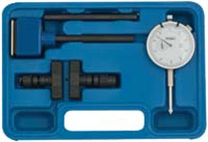 FOWLER Mag Base and Dial IndicatorSet FOW72-522-101