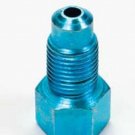 S.U.R & R M10x1.0 Bubble Flare Adapterpk 4 SRRBR505