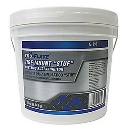 TruFlate Tire Mounting Lube TF12-095