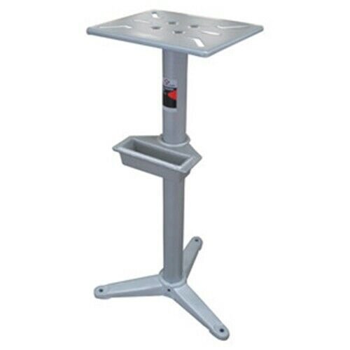 AMERICAN FORGE & FOUNDRY Bench Grinder Stand IN31501