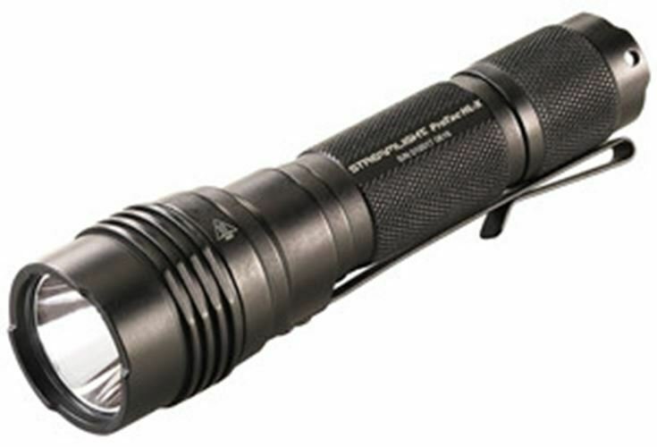 STREAMLIGHT ProTac HL X High Power LEDFlashlight SG88064