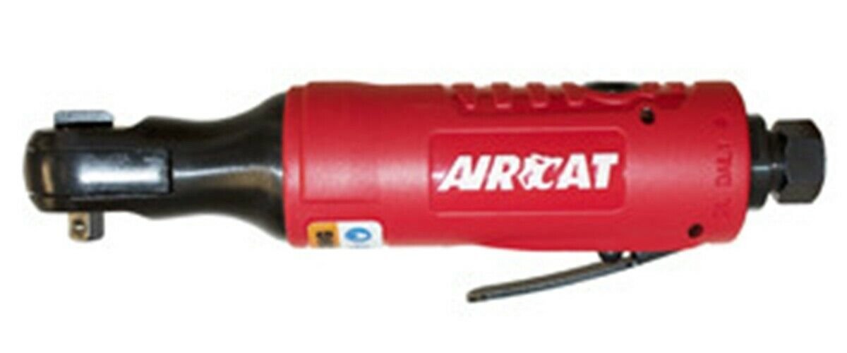 AIRCAT 1/4" Mini Air Ratchet ARC804