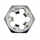 IRWIN 24.0MM-3.00MM HCS Hex Die HA8569