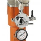 DEVILBISS 80 CFM Air Filter Cleaner withRegulator HAR680 DV803643