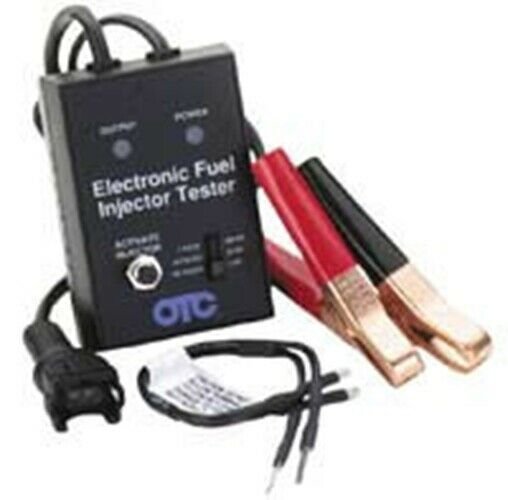 OTC Electric Fuel Injector Tester OT3398