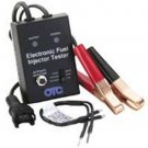 OTC Electric Fuel Injector Tester OT3398