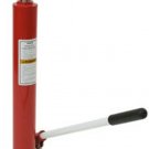 SUNEX TOOL 4 Ton Heavy Duty Flat BottomRam SU5041B