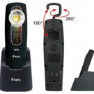 ASTRO PNEUMATIC SunLight 400 LumenRechargeable Color Match Light AO50SL