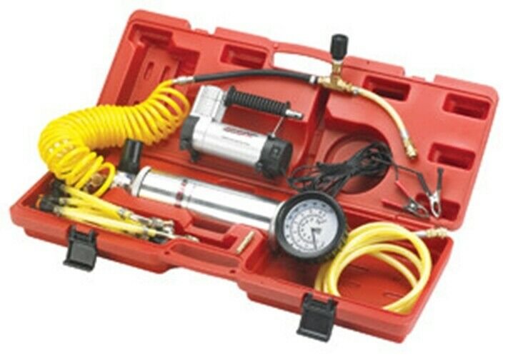 S.U.R & R Temporary Fuel Supply/ FuelInjection Cleaner SRRTFS203
