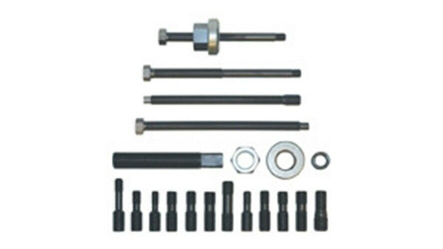 CALVAN Master Harmmonic BalancerPuller Set CV38500