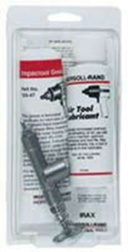 INGERSOLL RAND Grease Lubrication Kit forSteel Model Air Tools IR105LBK1
