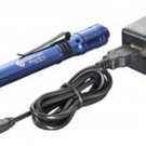STREAMLIGHT Blue Stylus Pro USB Kit SG66139