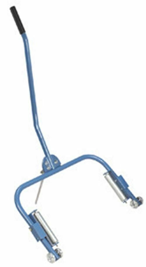 OTC EZ Lever Wheel Dolly OT5096A