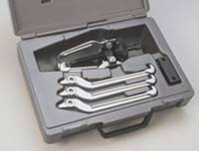 OTC 2/3WAY JAW PULLER SET OT1182