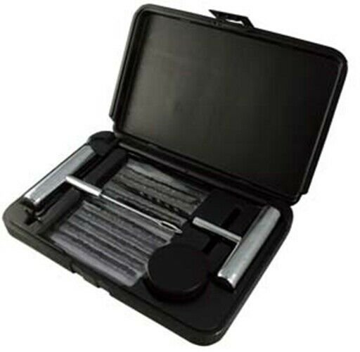 ASTRO PNEUMATIC Tire Repair Kit with SteelTools AO7445