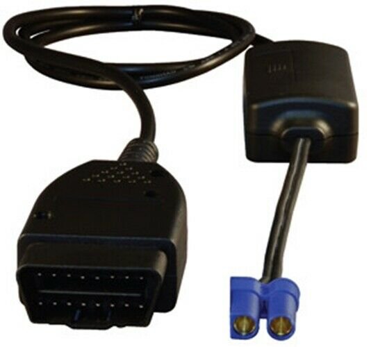 ALLSTART OBD2 Fused Memory Attachment CV71