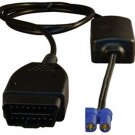 ALLSTART OBD2 Fused Memory Attachment CV71