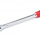 GEARWRENCH 3/8" 120XP Cushion Grip FlexTeardrop Ratchet KD81210P