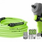 LEGACY Flexzilla?? 1/2 Pro Mini ImpactWrench Kit MTAT8505FZ