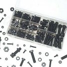 Performance Tool 240 Piece Nuts and BoltsAssortment PMW5331
