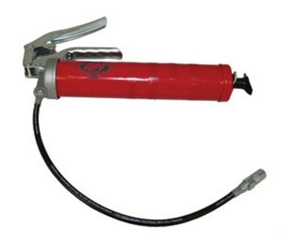AMERICAN FORGE & FOUNDRY Pistol Grip Grease Gun IN8003