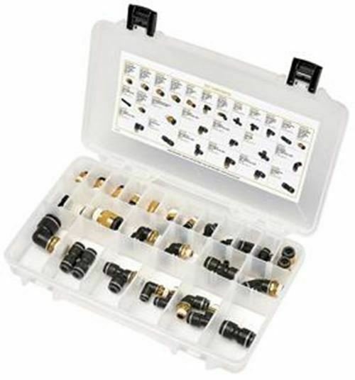 S.U.R & R Air Brake Repair Kit SRRAB25