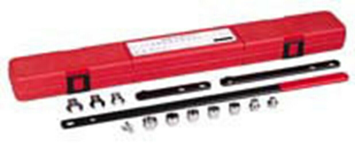 OTC Serpentine Belt Tool Set OT4645