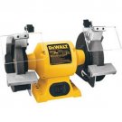 DEWALT 6" Bench Grinder 5/8 HP DW756