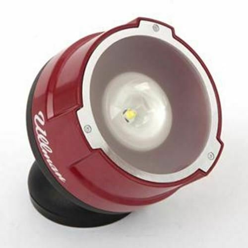 ULLMAN 750 Lumen Rotating MagneticWork Light ULRT-750LT