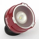 ULLMAN 750 Lumen Rotating MagneticWork Light ULRT-750LT