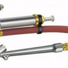 S & G TOOL AID Tire Inflator with Gage TA65100